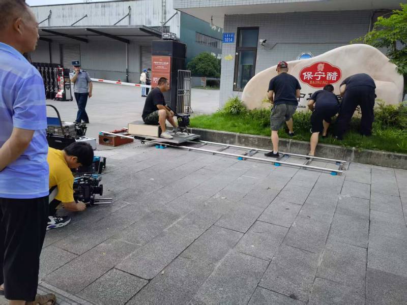 广告片拍摄