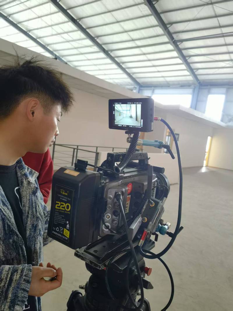 创新驱动，智领未来——新野县TVC与广告片拍摄制作的创新实践