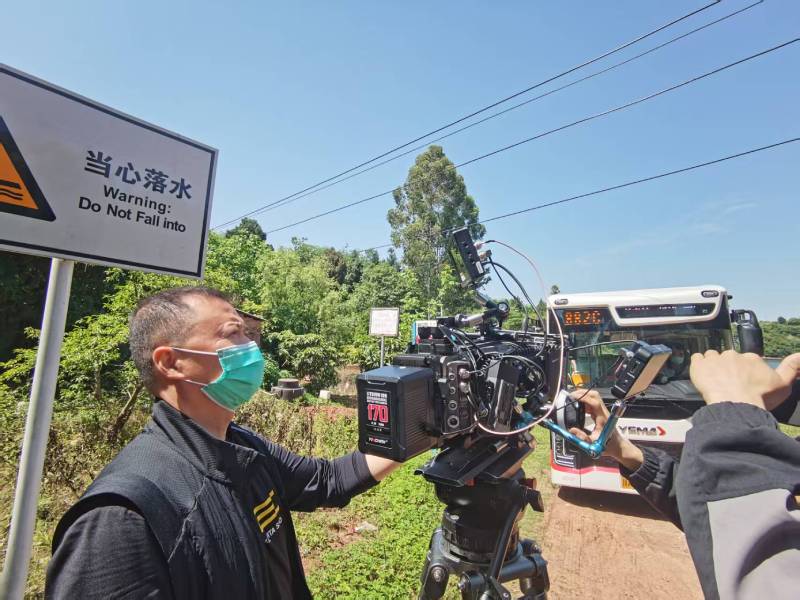 新野县TVC拍摄公司：深耕本地市场，为品牌定制专属拍摄方案