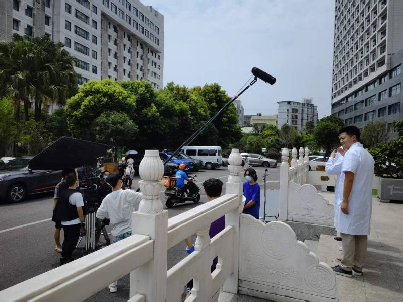 新野县广告片拍摄公司低成本实现高规格制作的诀窍